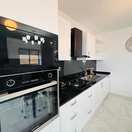 Beachfront Twin Accommodatie bij particulieren *