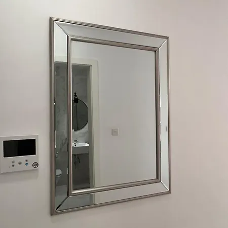 Beachfront Twin Accommodatie bij particulieren St. Paul's Bay