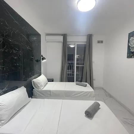 Beachfront Twin 세인트폴스베이